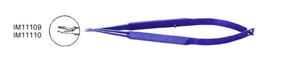 straight-needle-holder